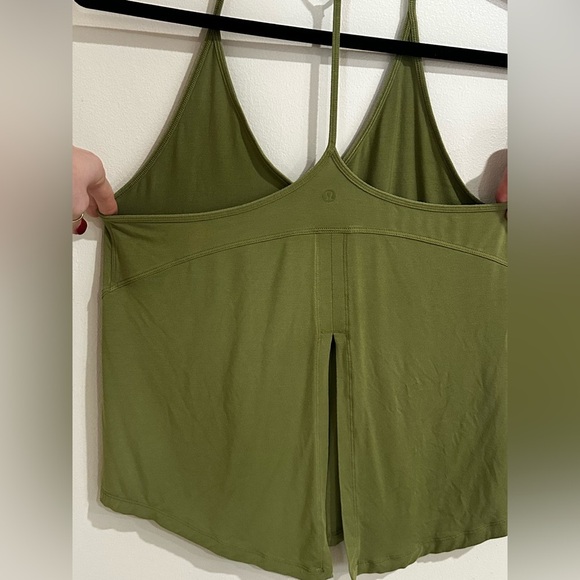 Lululemon Model Silk - Picture 5 of 6